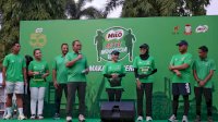 Danny Pomanto Lepas Peserta Road to MAIR 2024 di Makassar