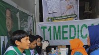 Dokter Ichal Tawarkan Program Kesehatan Gratis ke Warga Dapil Makassar 1