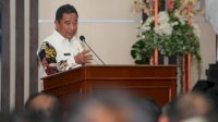 Bantu Anak Putus Sekolah, Pj Gubernur Sulsel Gagas SMP dan SMK Virtual