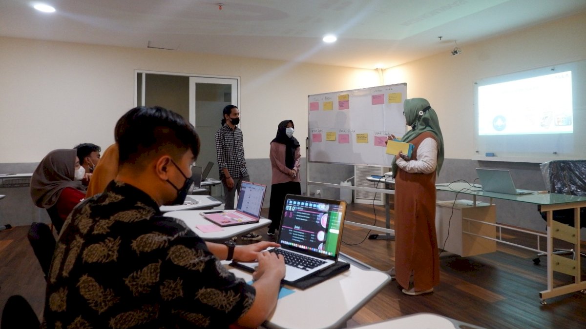 Kalla Institute Resmi Buka Penerimaan Mahasiswa Baru 2024-2025