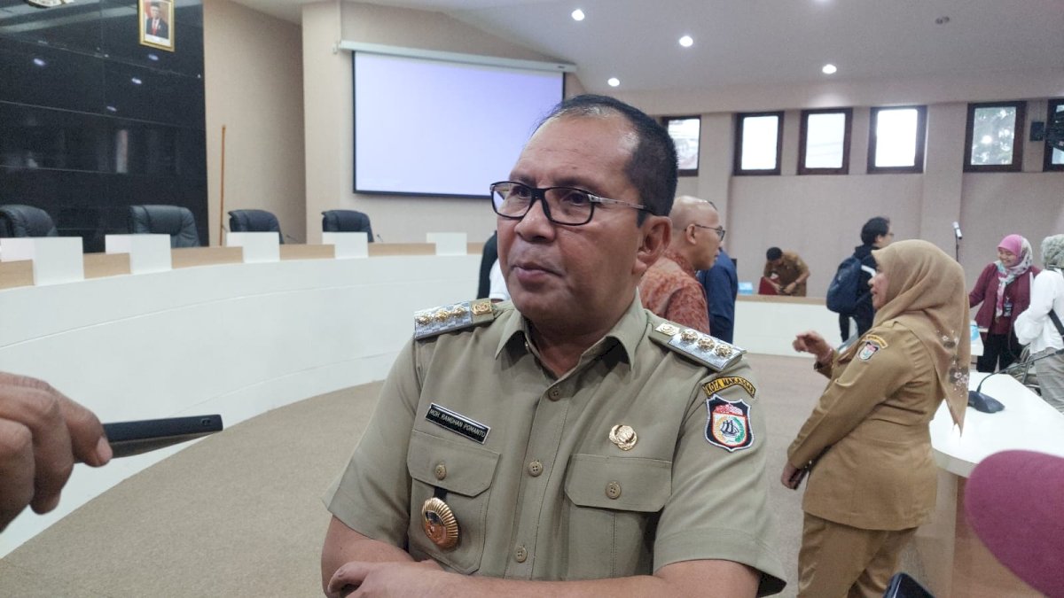 Pemkot Makassar Minta Pusat Izinkan Proyek PSEL Dilanjutkan