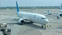Garuda Indonesia Sering Delay, Anggota Komisi V DPR: Menteri Perhubungan Jangan Diam Saja!