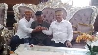 Iksan Iskandar Beri Sinyal Dukung Muhammad Sarif – Efendi di Pilkada Jeneponto