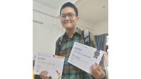 Mahasiswa UNM Raih Peserta Terbaik di Ajang Program Wirausaha Merdeka Universitas Indonesia