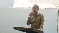 Hadiri Pra Musrenbang, Camat Tallo Ramli Lallo Harap Ajukan Usulan Pembangunan Skala Prioritas