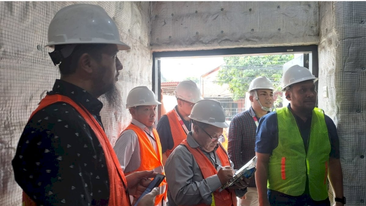 Indosat Jadi Operator Telekomunikasi Pertama di Asia Tenggara Raih Sertifikasi Efisiensi Manajemen Energi