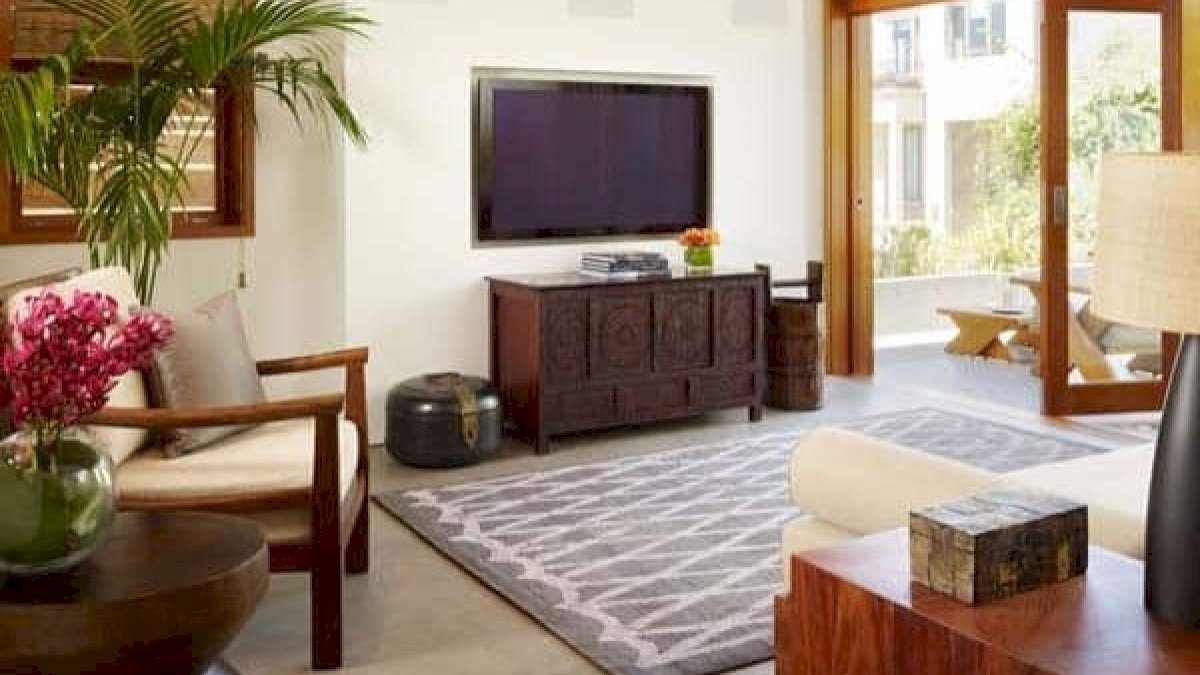 Hadirkan Nuansa Rumah Impian dengan Aturan Warna 60-30-10 untuk Interior