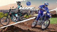 Yamaha WR155R Awali Tahun Baru 2024 dengan Warna dan Grafis yang Lebih Fashionable