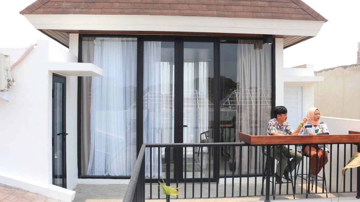 Tipe Primrose Bukit Baruga Habis Terjual, Banyak Diincar Pasangan Muda