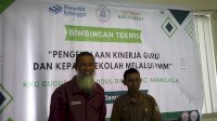 Yayasan Hadji Kalla Dukung Pengembangan Kinerja Tenaga Pendidik Lewat Program Aktif Bersama