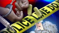 Tiga Pengedar Sabu di Jeneponto Ditangkap Polisi