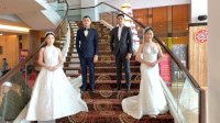 Luxury Wedding Vaganza 2024 Claro Makassar Bakal Hadirkan 70 Vendor