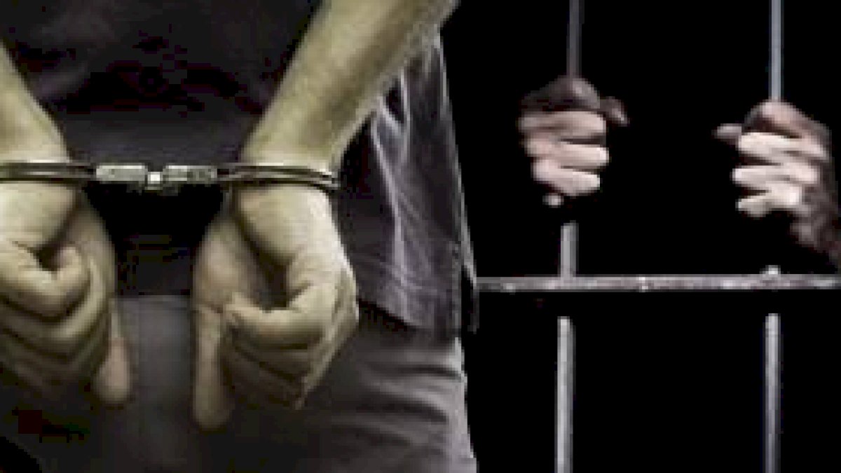 Lawan Petugas, Residivis Curas di Jeneponto Dihadiahi Tima Panas