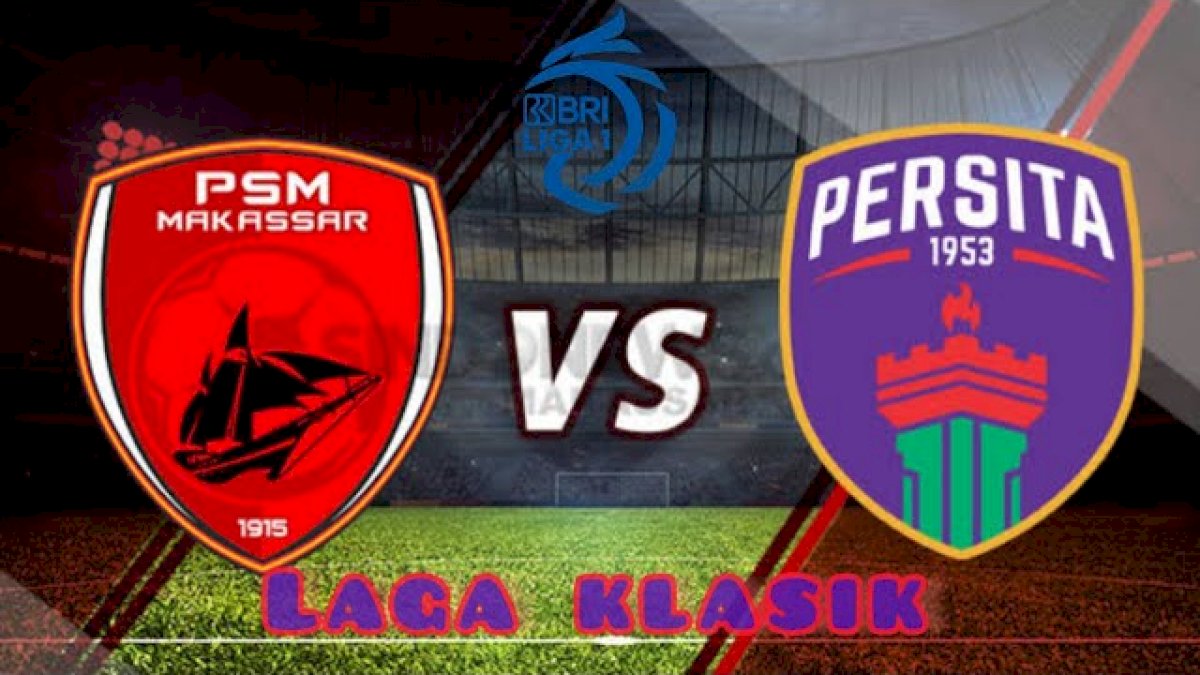 Homebase di Stadion Batakan, Berikut Harga Tiket PSM Makassar Lawan Persita Tangerang,