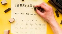 Jadwalkan Liburan dengan Ketahui Daftar Hari Libur Selama Februari 2024