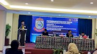 Sosialisasi Perda Kepemudaan, Ketua DRPD Makassar Rudianto Lallo Pahamkan Soal Peran Pemuda