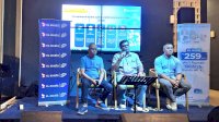 Semakin Mudah Akses Jaringan XL Axiata Didukung 5.400 BTS 4G di Sulsel