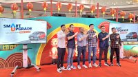 Jalan Ninja Buat Kendaraan Naik Kelas, Kalla Toyota Punya Smart Upgrade