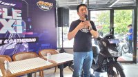 Yamaha Semakin Mengerti Konsumen, Hadirkan LEXi LX 155 Teknologi Premium Tapi Harga Lebih Murah