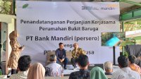 Bukit Baruga Gandeng Bank Mandiri Dorong Penjualan Rumah Selama 2024, Target Hingga 110 Unit