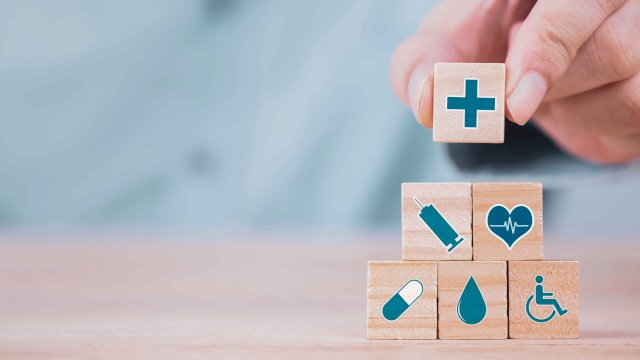 Ilustrasi asuransi kesehatan. Foto: Istimewa