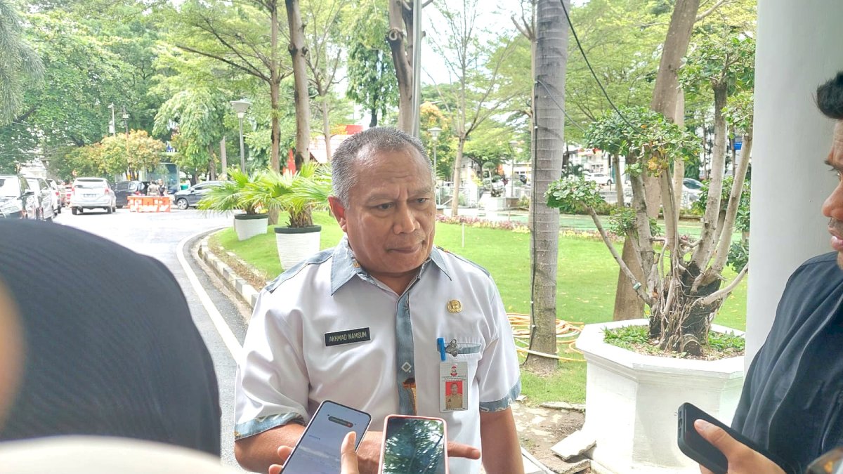 Lelang Jabatan Pemkot Makassar Dibuka Besok, Berikut Jadwal Resminya