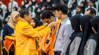 Sambut 930 Mahasiswa PPG Prajabatan, Ini Pesan Rektor UNM Prof Husain Syam