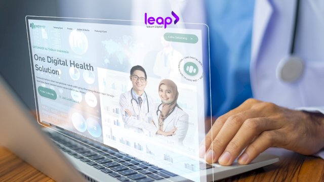 Solusi digital SATUNADI menjadi mitra strategis rumah sakit untuk meningkatkan efektivitas layanan, efisiensi biaya dan menghadirkan transparansi pada sektor kesehatan. Foto: Istimewa