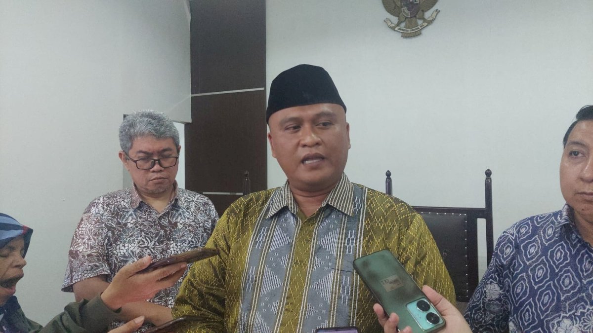 KPPU Dorong Pemerintah Tetapkan UU Pasar Digital