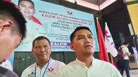 Caleg DPRD Sulsel Andalan Perindo Kalfin Alloto’dang Kumpulkan Ribuan Relawannya