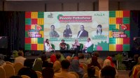 Kalla People Fest 2024 Hadirkan Talkshow dan Apresiasi Insan Kalla Terbaik