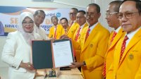 Daftar Calon Rektor UNM, Prof Hasmyati Satu-satunya Pendaftar Perempuan dalam Pilrek UNM 2024-2028