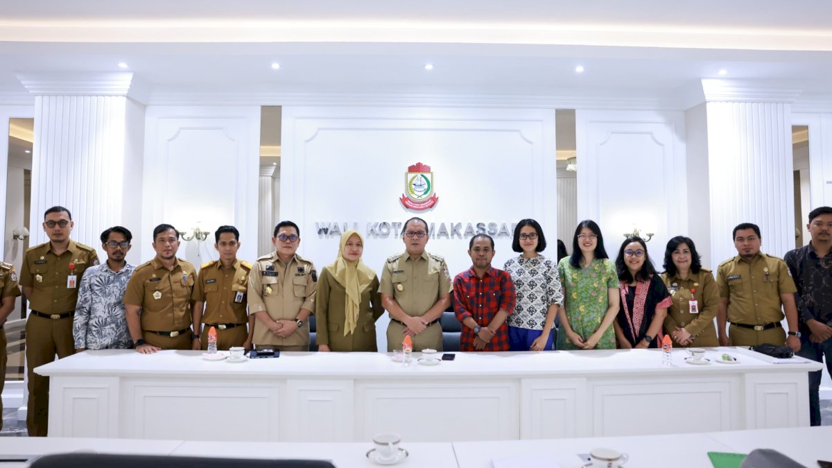 Pemkot Makassar dan LBH Makassar Segera Terbitkan Perwali Layanan Keadilan Restoratif