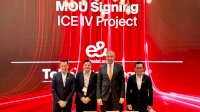 Proyek Kabel Laut ICE IV Dorong Konektivitas Intra Asia ke India, Timur Tengah dan Global