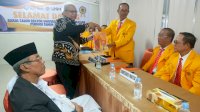 Daftar Calon Rektor UNM, Prof Karta Jayadi Bawa Spirit Kepemimpinan Prof Husain Syam