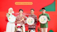 PT Unilever Indonesia Komitmen Bantu Pemerintah Atasi Stunting