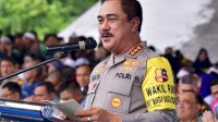 Wakapolri Harap Program Ketahanan dan Kedaulatan Pangan Pj Gubernur Sulsel Diikuti Provinsi Lain