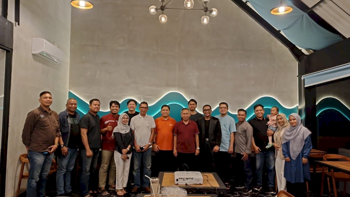 Forum Komunikasi Teknik Industri Perguruan Tinggi Swasta Resmi Terbentuk