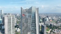 Telkom Catat Laba Bersih Operasi Rp6,3 Triliun Kuartal Pertama 2024