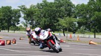 Astra Honda Racing School 2024 Siap Kembangkan Bakat 10 Pembalap Muda