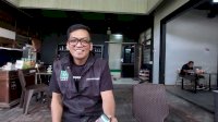 Makin Solid, Ketua DPC PKB Fauzi Optimis Sumbang 5 Kursi di DPRD Makassar