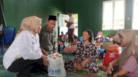 Tanggap Bencana Banjir, BRI Peduli Salurkan Bantuan Bagi Warga Terdampak di Grobogan dan Demak