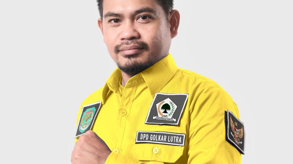Lampaui Target Pileg 2024, Golkar Luwu Utara Kunci 11 Kursi di Parlemen