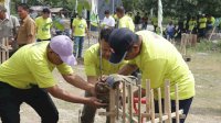 Bumi Karsa Jaga Komitmen Pembangunan Infrastruktur Berkelanjutan di Usia 55 Tahun