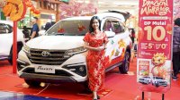 Kalla Toyota Mudahkan Konsumen Pilih Beragam Promo Sesuai Kebutuhan