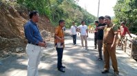 DPRD Luwu Timur Kawal Proyek Strategis Akses Jalan Kawata-Ledu Ledu