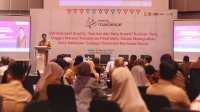 PJ Sekda Apresiasi Kinerja Dispar yang Segera Launching Tagline Makassar Waterfront City Festival