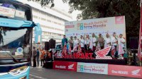 AHM Siapkan Mudik Gratis Bareng Honda, Catat Jadwal Pendaftarannya