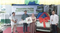 Nasabah Kanwil Makassar Menang Pegadaian POIN Berhadiah Mobil