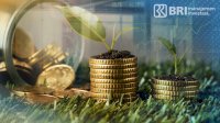 Dana Kelolaan Reksadana Tumbuh 13%, BRI-MI Sabet Top 5 Manajer Investasi di Tahun Pertama Gabung BRI Group